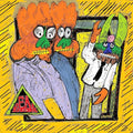 Beak - Life Goes On Ep - Vinyl Record