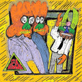 Life Goes On EP [LP] Vinyl Record
