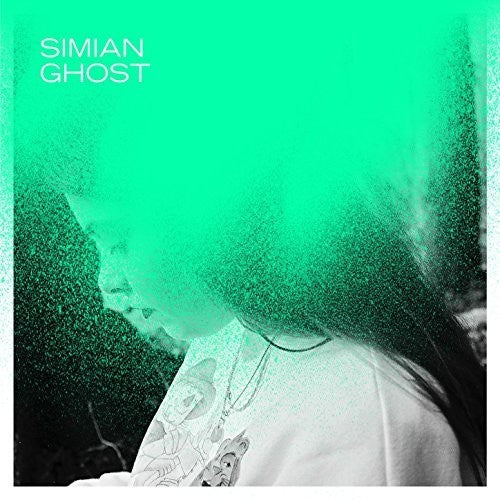 Simian Ghost - Simian Ghost - Vinyl Record