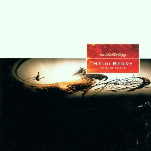 Berry,heidi - Pomegranate - Music CD