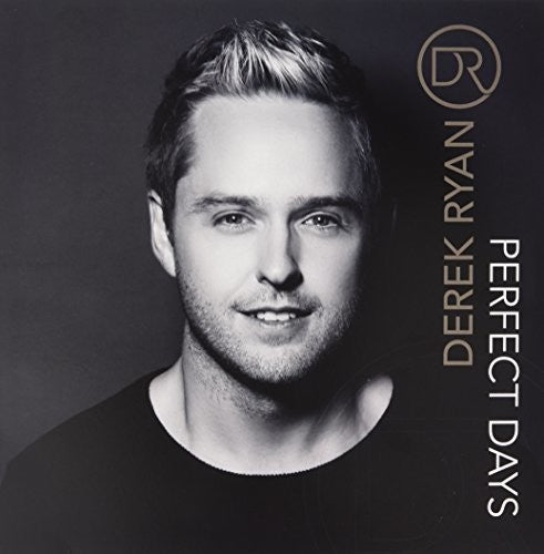 Ryan,derek - Perfect Days - Vinyl Record