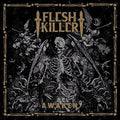Fleshkiller - Awaken - Music CD