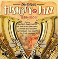 Complete History Of Jazz 1899-1959 / Various - Complete History Of Jazz 1899-1959 / Various - Music CD