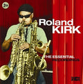 Kirk,roland - Essential Recordings - Music CD