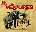 Ventures - Absolutely Essential 3 Cd Collection - Music CD