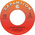 Aristocats - Let's Get Together Now / Loving You Is Mellow - Vinyl Record