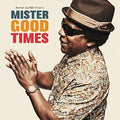 Jay,norman Mbe - Mister Good Times - Music CD