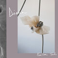 Diana - Familiar Touch - Vinyl Record