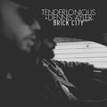 Tenderlonious / Ayler,dennis - Brick City - Vinyl Record