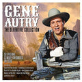 Autry,gene - Definitive Collection - Music CD
