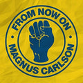 Carlson,magnus - From Now On - Vinyl Record