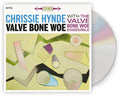 Hynde,chrissie & Valve Bone Woe Ensemble - Valve Bone Woe - Music CD