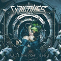 Wildlies - Prison Of Sins - Vinyl Record