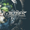 Wildlies - Save Your Breath - Vinyl Record