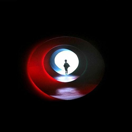 Yards - Excitation Thresholds - Vinyl Record