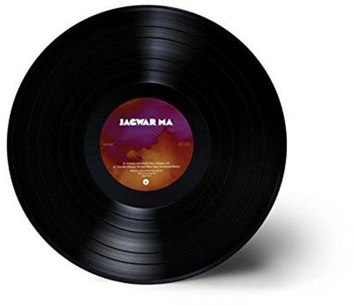 Jagwar Ma - Every Now & Zen - Vinyl Record