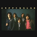 Copperhead - Copperhead - Vinyl Record