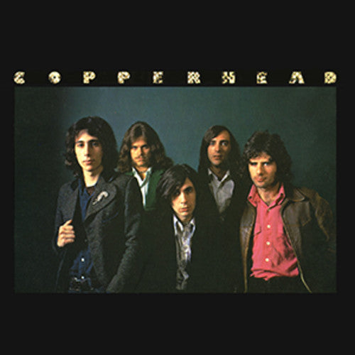 Copperhead - Copperhead - Vinyl Record