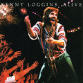Loggins,kenny - Alive - Music CD
