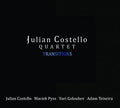 Costello,julian - Transitions - Music CD