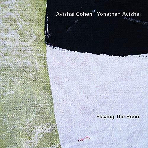 Cohen,avishai / Avisha,yonathan - Playing The Room - Music CD