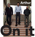 Arthur - On It - Music CD