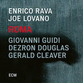 Rava,enrico / Lovano,joe - Roma - Music CD