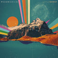 Moonchild - Little Ghost - Music CD