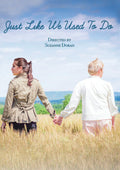 Just Like We Used To Do - Just Like We Used To Do - DVD