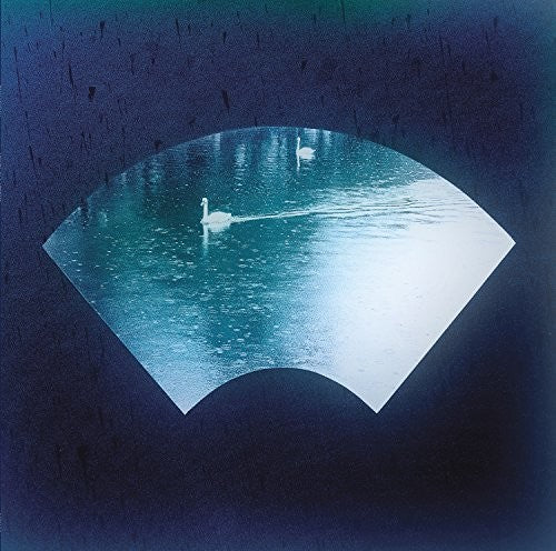 Taxgorkhan - Leaves In A Stream - Vinyl Record