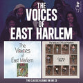Voices Of East Harlem - Voices Of East Harlem / Can You Feel It - Music CD
