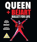 Queen / Bejart - Ballet For Life - Blu-ray
