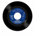 Voices Of East Harlem - Cashing In / Take A Stand - Vinyl Record