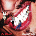 Darkness - Pinewood Smile - Vinyl Record