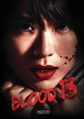 Blood 13 - Blood 13 - DVD