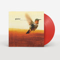 Guster - Keep It Together - Blood Red - Vinyl Record