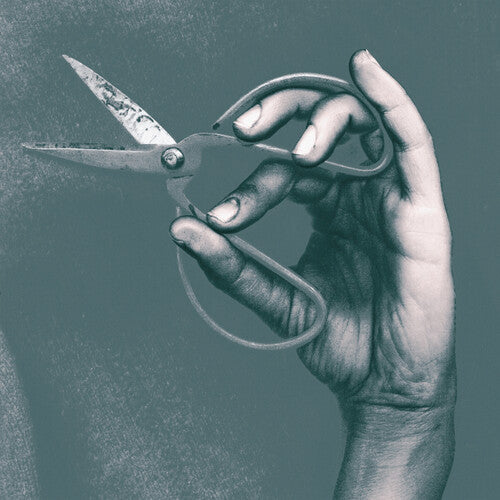 Buke & Gase - Riposte - Vinyl Record