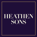 Heathen Sons - Heathen Sons - Music CD