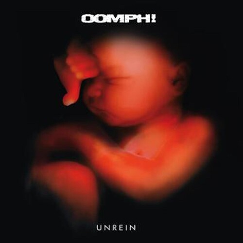 Oomph - Unrein - Music CD