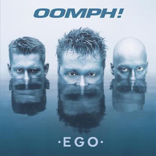 Oomph - Ego - Music CD