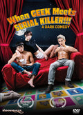 When Geek Meets Serial Killer - When Geek Meets Serial Killer - DVD