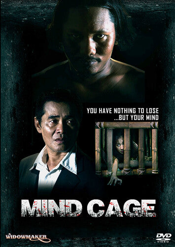 Mind Cage - Mind Cage - DVD