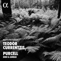 Purcell / New Siberian Singers / Currentzis - Didon & Aeneas - Music CD