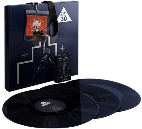 The Cult - Sonic Temple