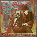 Churchwood - Hex City - Vinyl Record