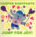 Jump For Joy! Music CD
