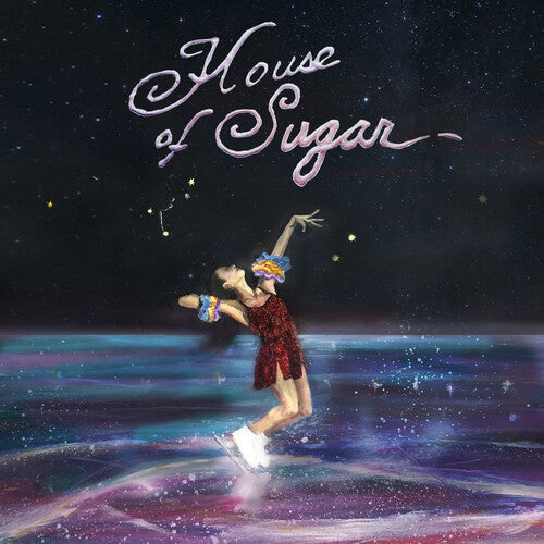 (sandy) Alex G - House Of Sugar - Vinyl Record