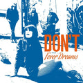 Fever Dreams [LP] Vinyl Record