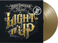 Barras,kris - Light It Up - Vinyl Record