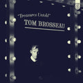 Brosseau,tom - Treasures Untold - Music CD